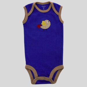 Body Manga Sisa Pajarito Carters